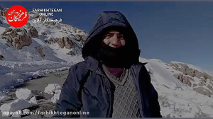 ۱۳ کیلومتر با کولبرها