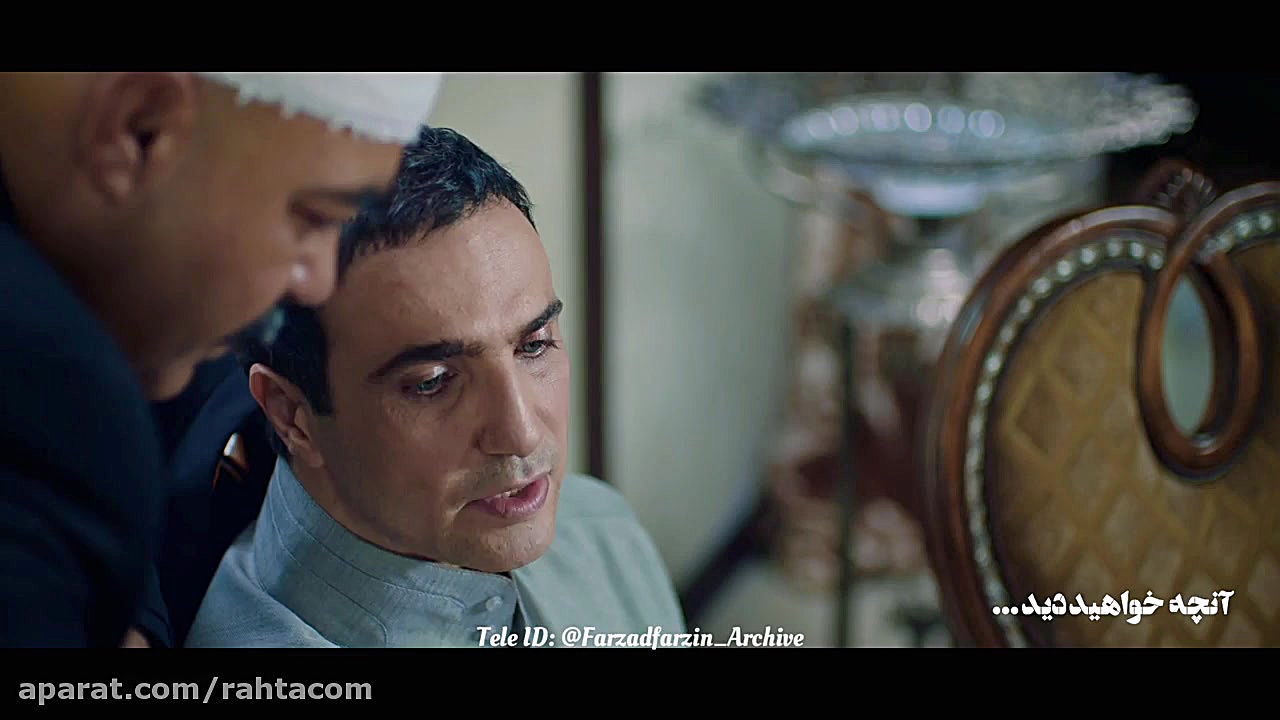 دانلود قسمت 19 سریال مانکن