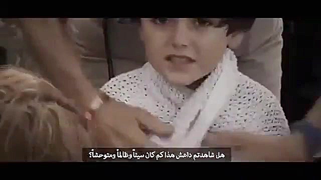 نماهنگ گوشه رینگ | سردار حاج ق...