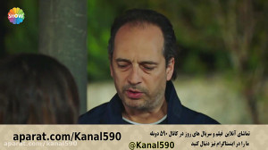 سریال گلپری قسمت ١١٢ با دوبله...