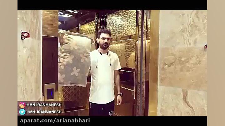 گلچین باحال ترین کلیپ های شاد...