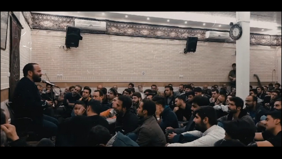 خواب آلودگی  حسن آقامیری