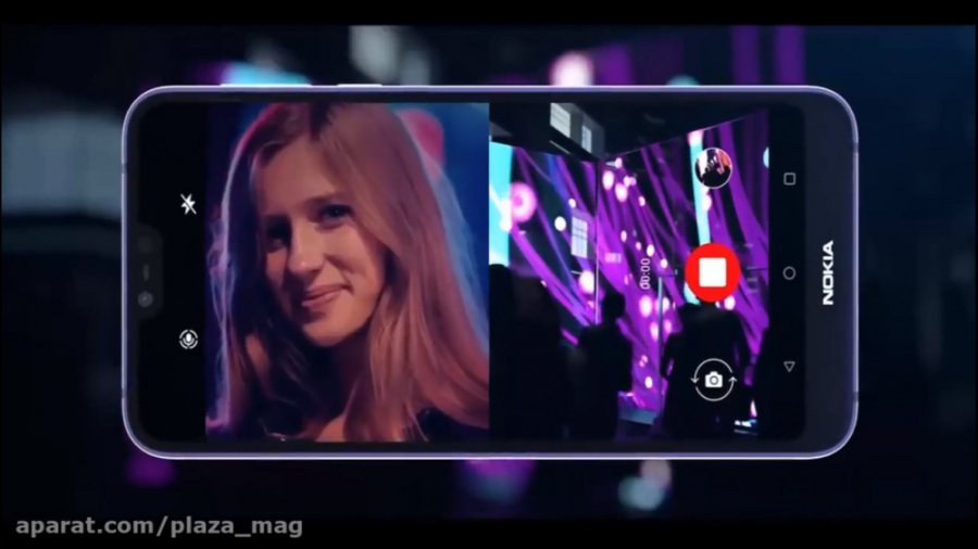 بهترین گوشی های نوکیا 2018