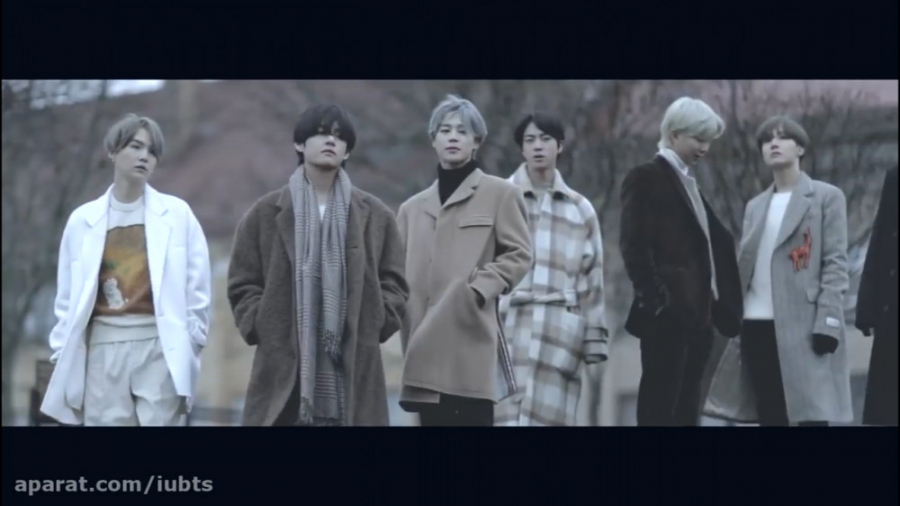 جونگ کوک G.C.F در Helsinki  بی...