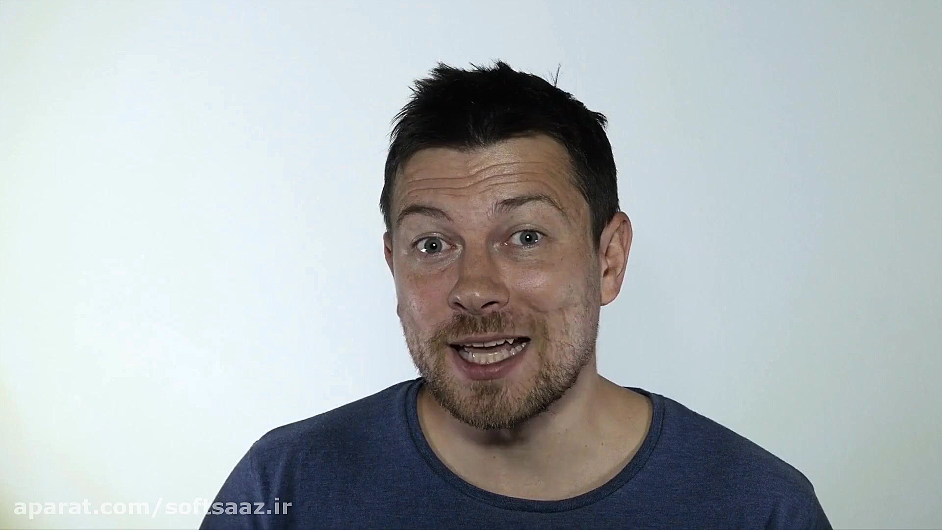 آموزش استادی نور طبیعی در عکاس...