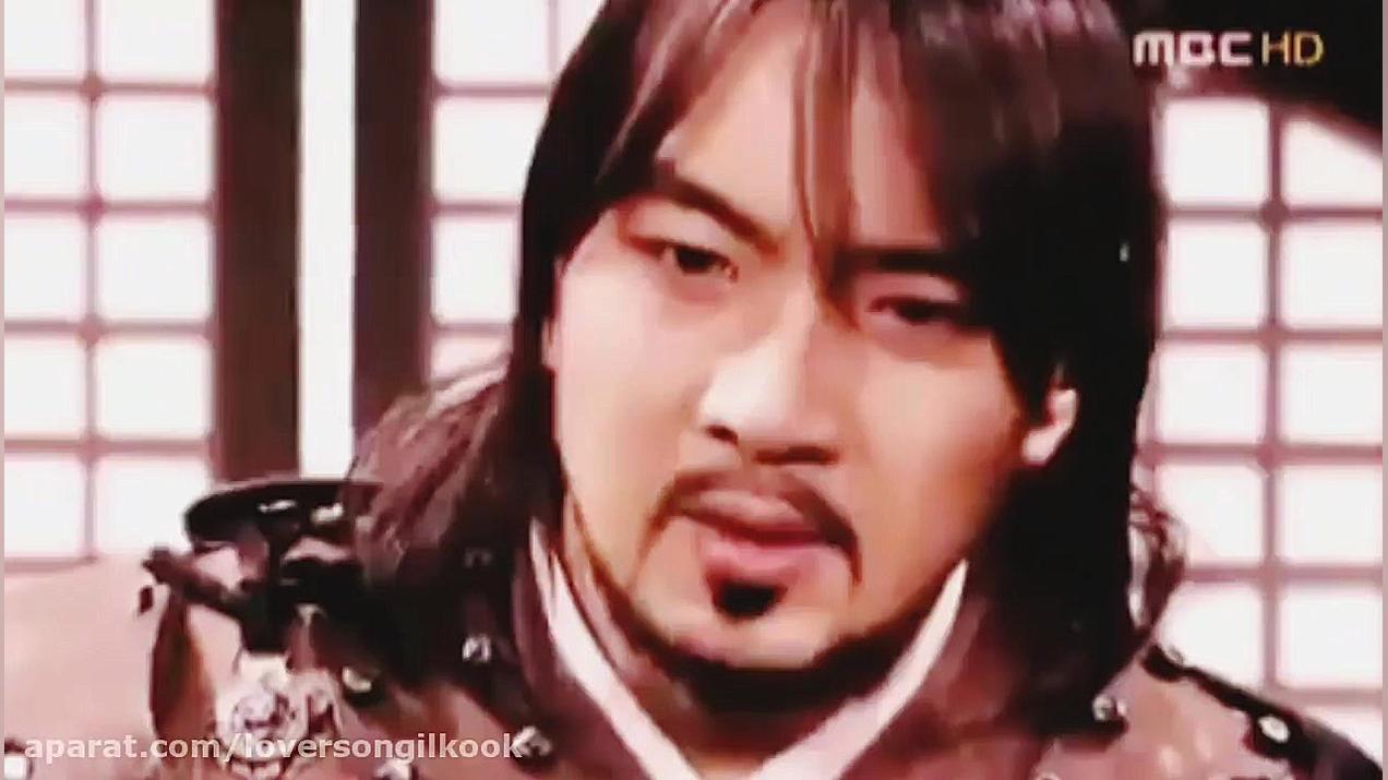 میکس زیبا و غمگین جومونگ و یه...