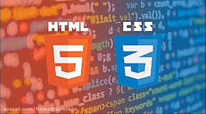 اموزش html و css | مقدمه