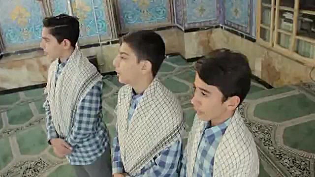 کلیپ زیبا ویژه حماسه ۹ دی