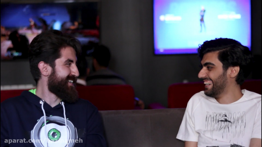 کلون نباش (قسمت اول)