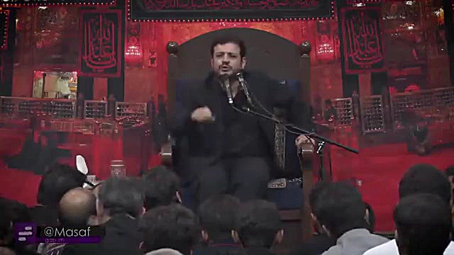 استاد رائفی پور  &laquo; چرا ب...