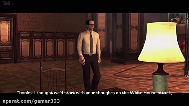 تاریخچه و داستان بازی هیتمن قس...