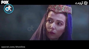 معرفت عشق...اولین ویدیو از فیل...