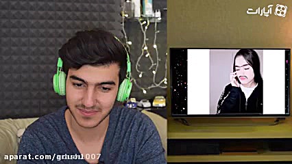 ریمیکس فوق العاده احمد ذوقی