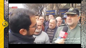 علت سقوط جنگنده میگ‌۲۹ &z...