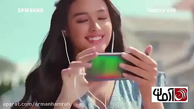 گوشی a50 قابلیت های بی نظیر آن