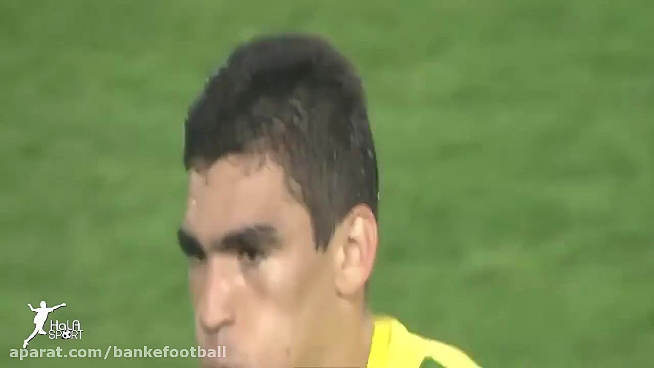 خلاصه فینال جام جهانی ۲۰۰۲