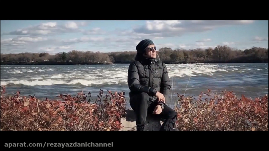 تیزر موزیک ویدئو ترانه &quot;ت...