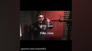 آهنگ شاد اندی با ورژن اسلامی