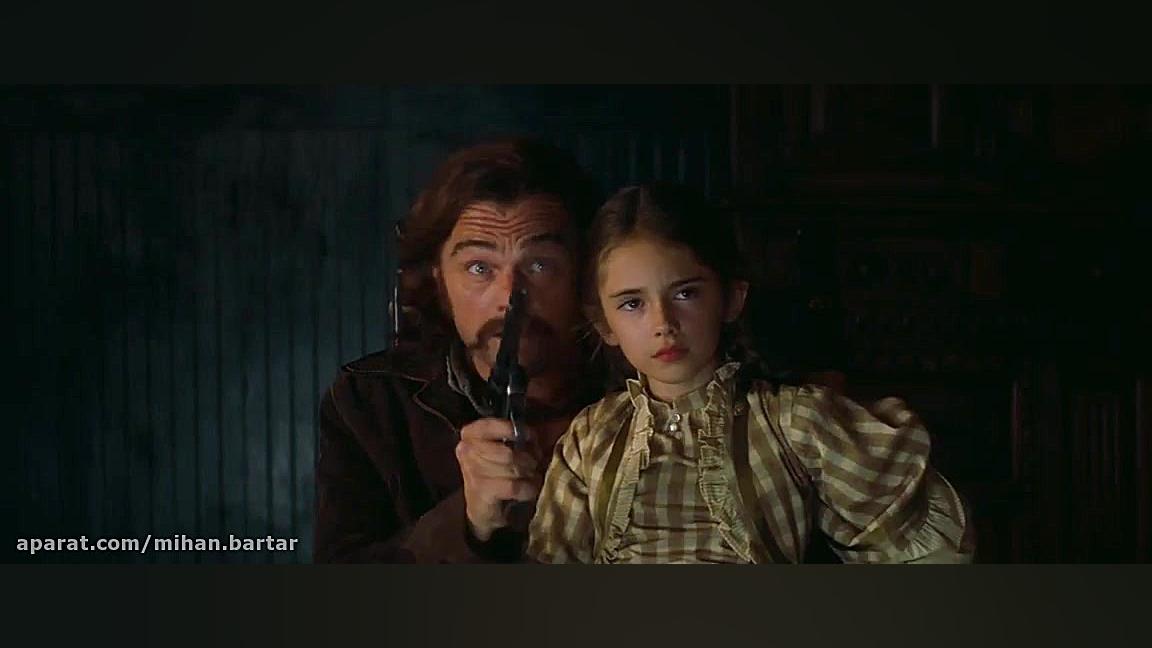 فیلم روزی روزگاری در هالیوود &...