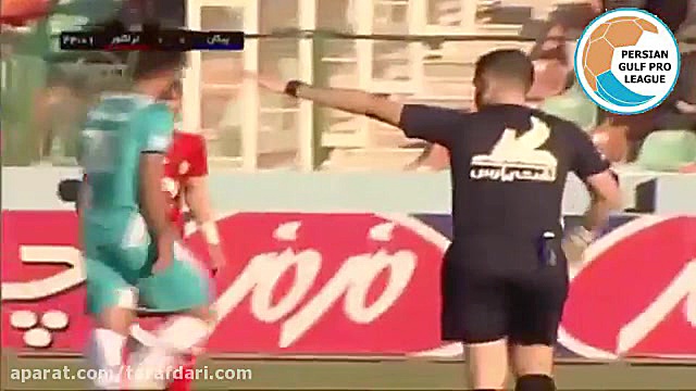 خطای هند عجیب میثم تیموری در د...