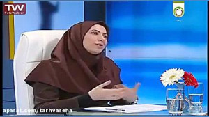 دکتر مونا چراغی  هوش هیجانی  ق...