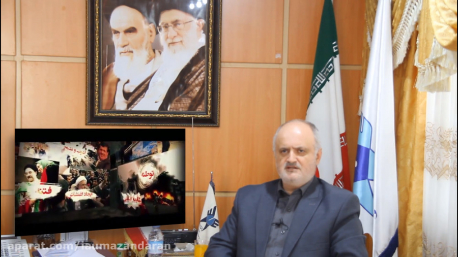 حماسه 9 دی روز بصیرت و پایداری...