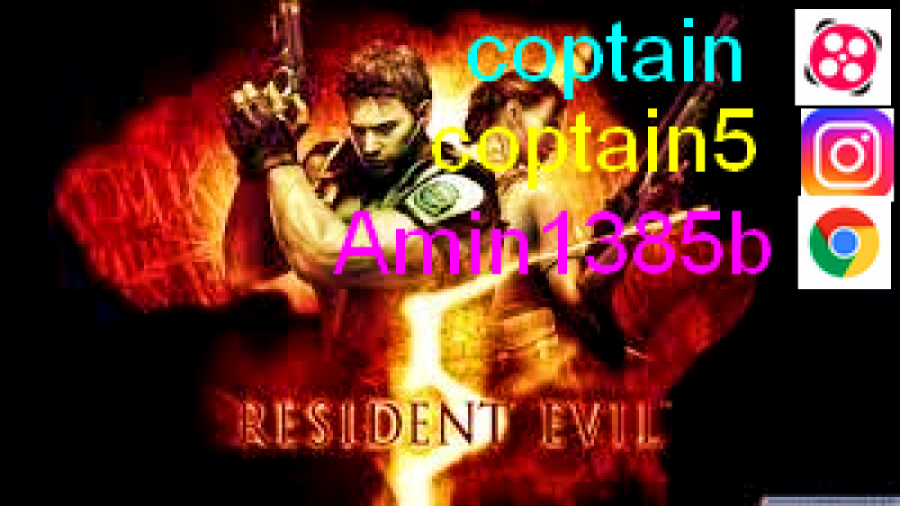 قسمت 3 اویل 5