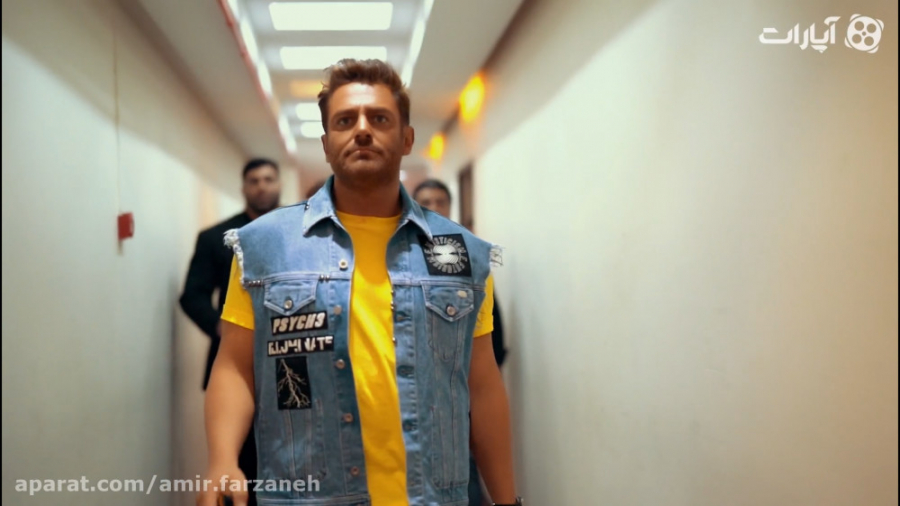 اپنینگ کنسرت 6 دی ماه 98 محمدر...