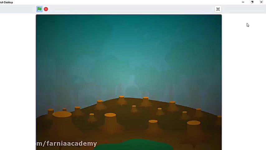 انیمیشن کمک به محیط زیست با اس...