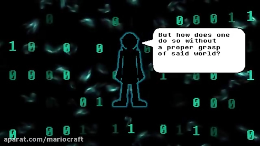 undertale ddd part 1  tutorial