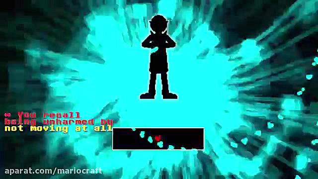undertale ddd part 1  tutorial