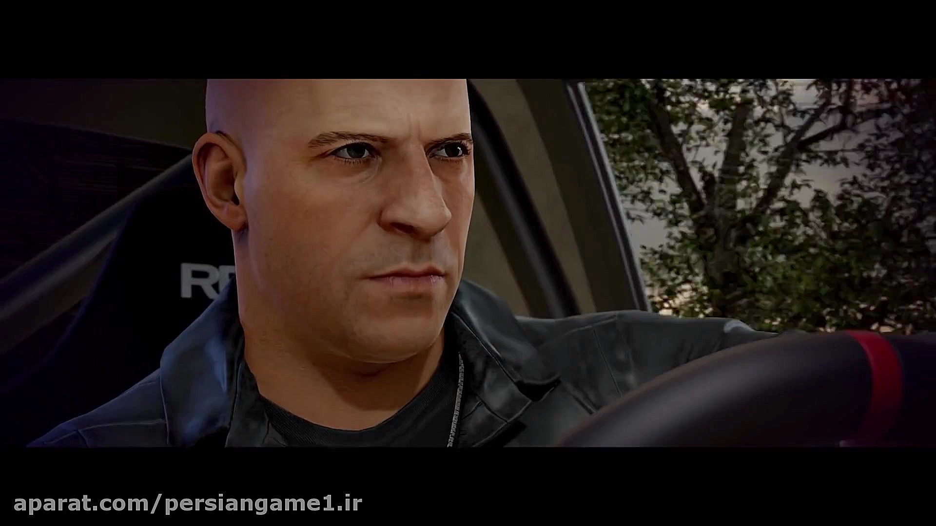 تریلر بازی Fast and Furious Cr...