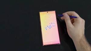 نگاهی به ویژگی های قلم S Pen گ...