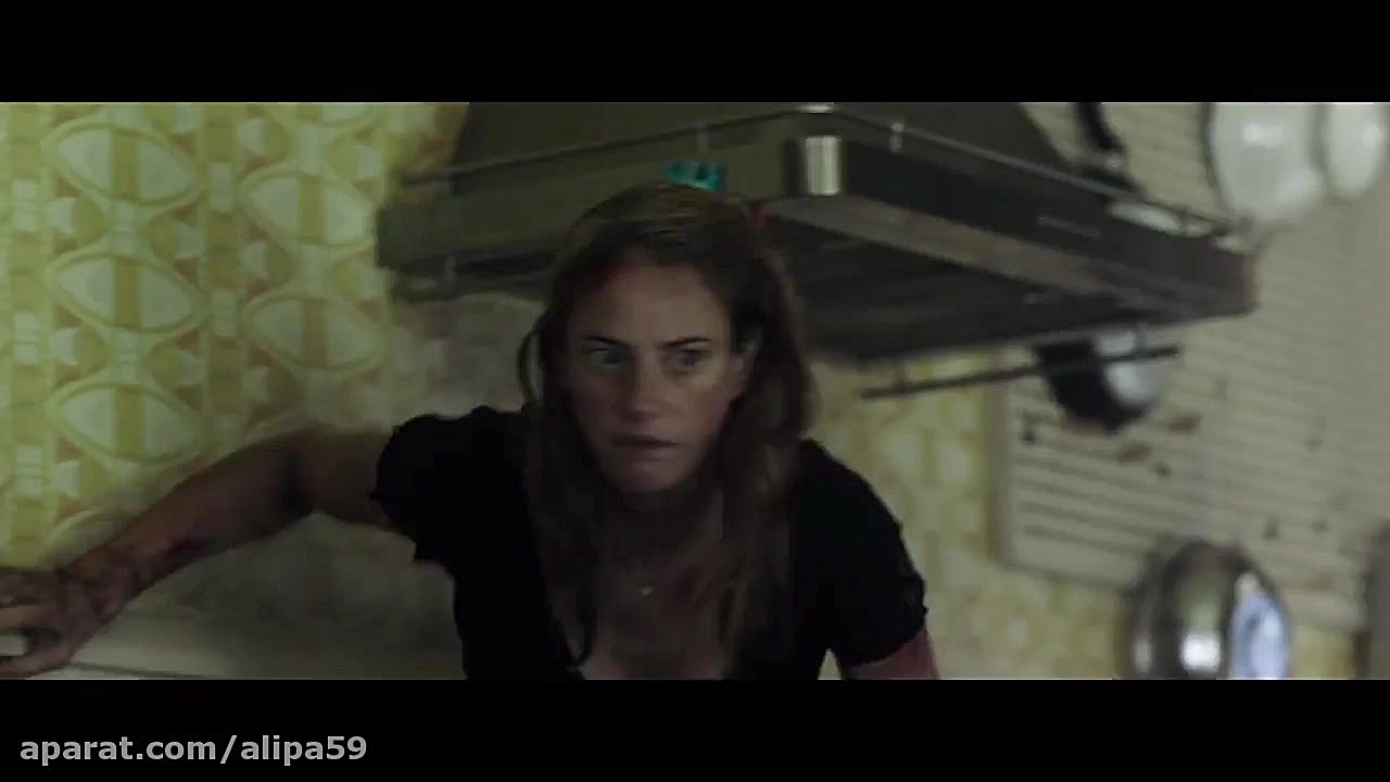 تریلر فیلم سینمایی خزنده Crawl...