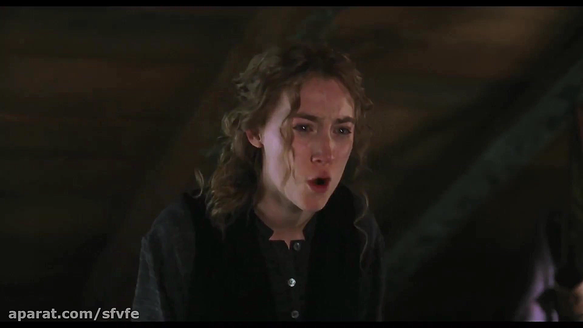 تریلر فیلم LITTLE WOMEN 2019