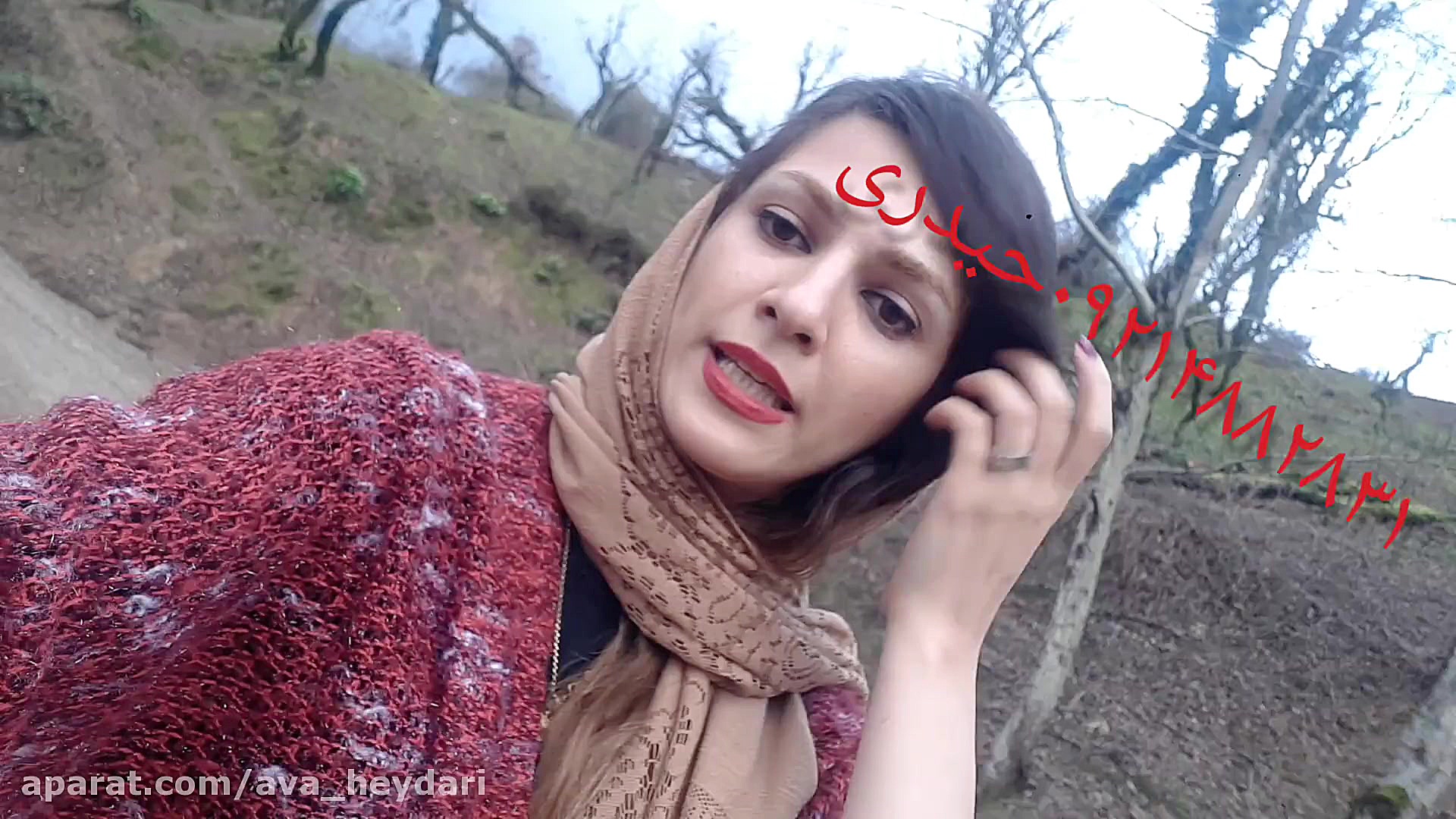 اثر گانودرما بر ویتیلیگو پیسی...