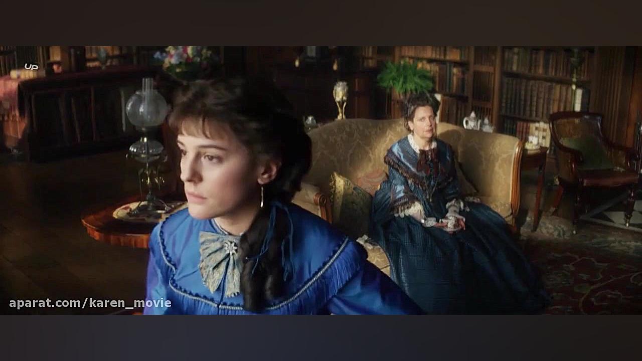 فیلم سینمای خارجی(هوانوردان)