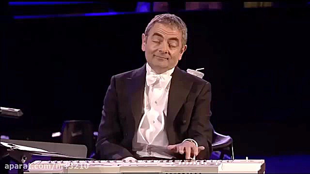 نقش آفرینی استثنایی مستربین در...