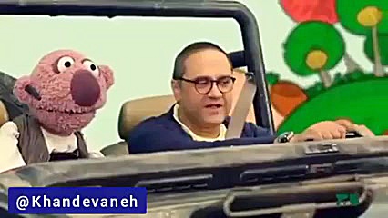 رامبد معتاد شدی؟؟