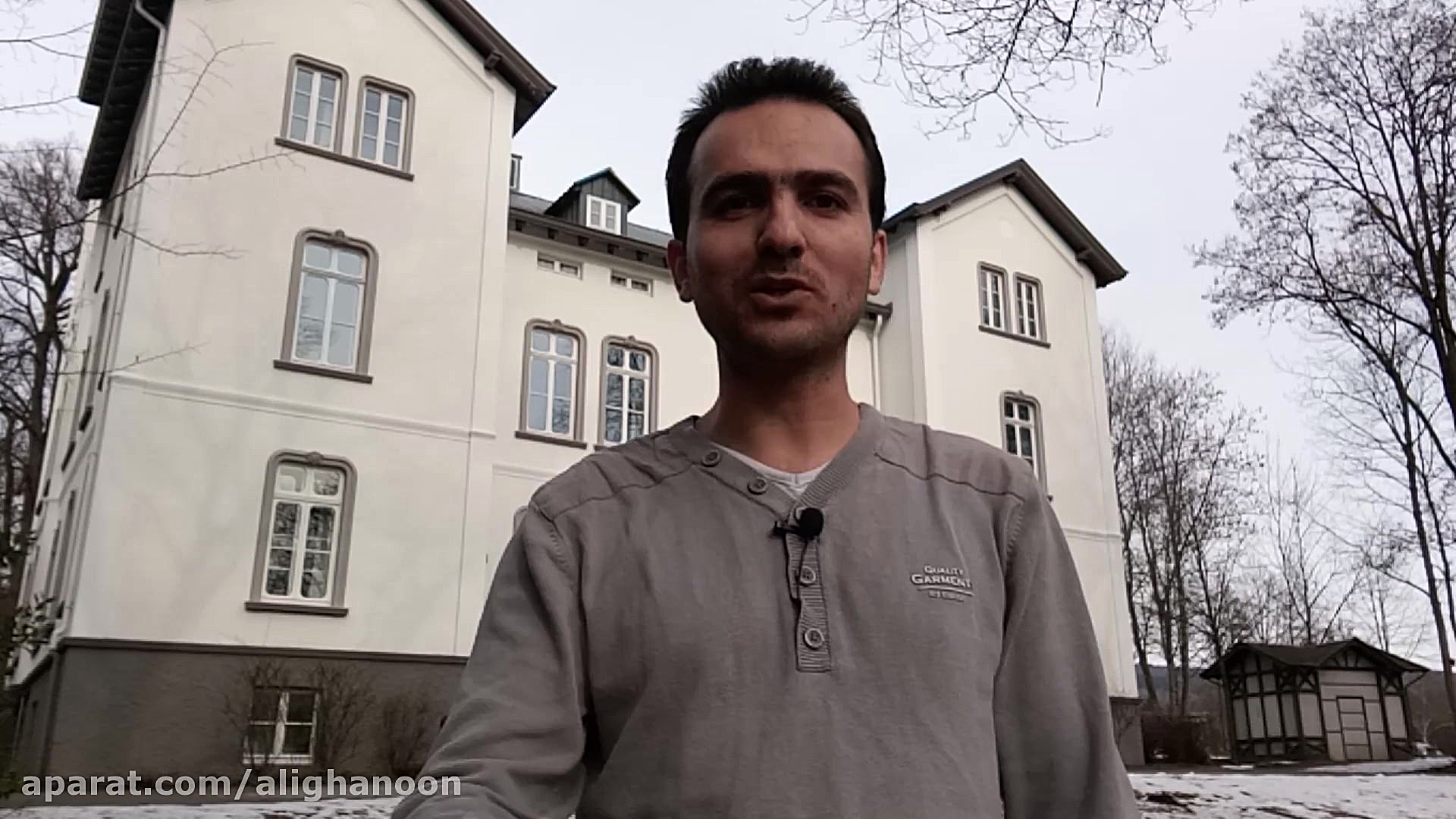 یک راه عالی برای معافیت سربازی