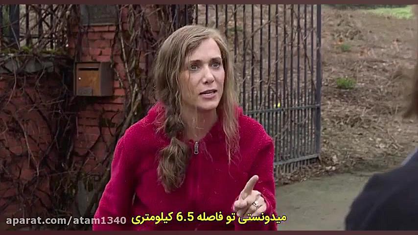 فیلم سینمایی و کمدی (کجا رفتی برنادت؟) زمان6538ثانیه