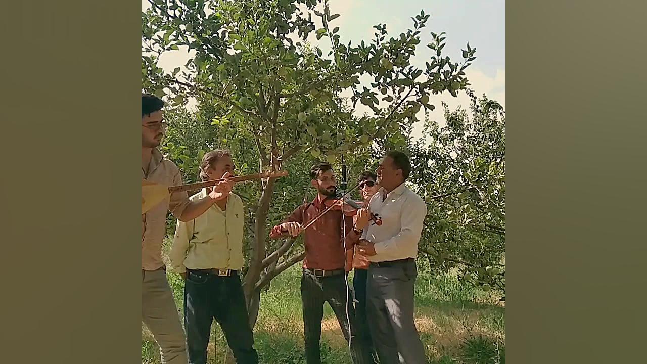 قشقایی غملی گوینم هوشنگ طاهری...