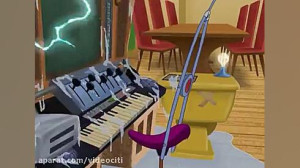 کارتون تام و جری  2006 Tom and...