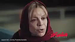 نخستین تیزر فیلم مشت آخر دانلو...