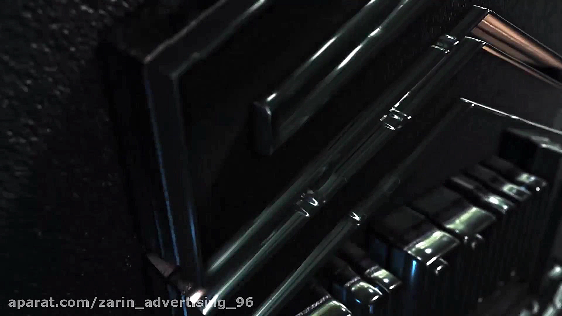 نمایش لوگو سرمایه گزاری