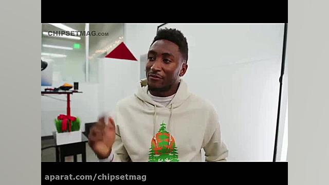 آنباکسینگ گرانقیمت ترین آیفون...