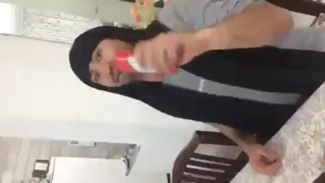 من کارم (جدید)ادا درآوردن