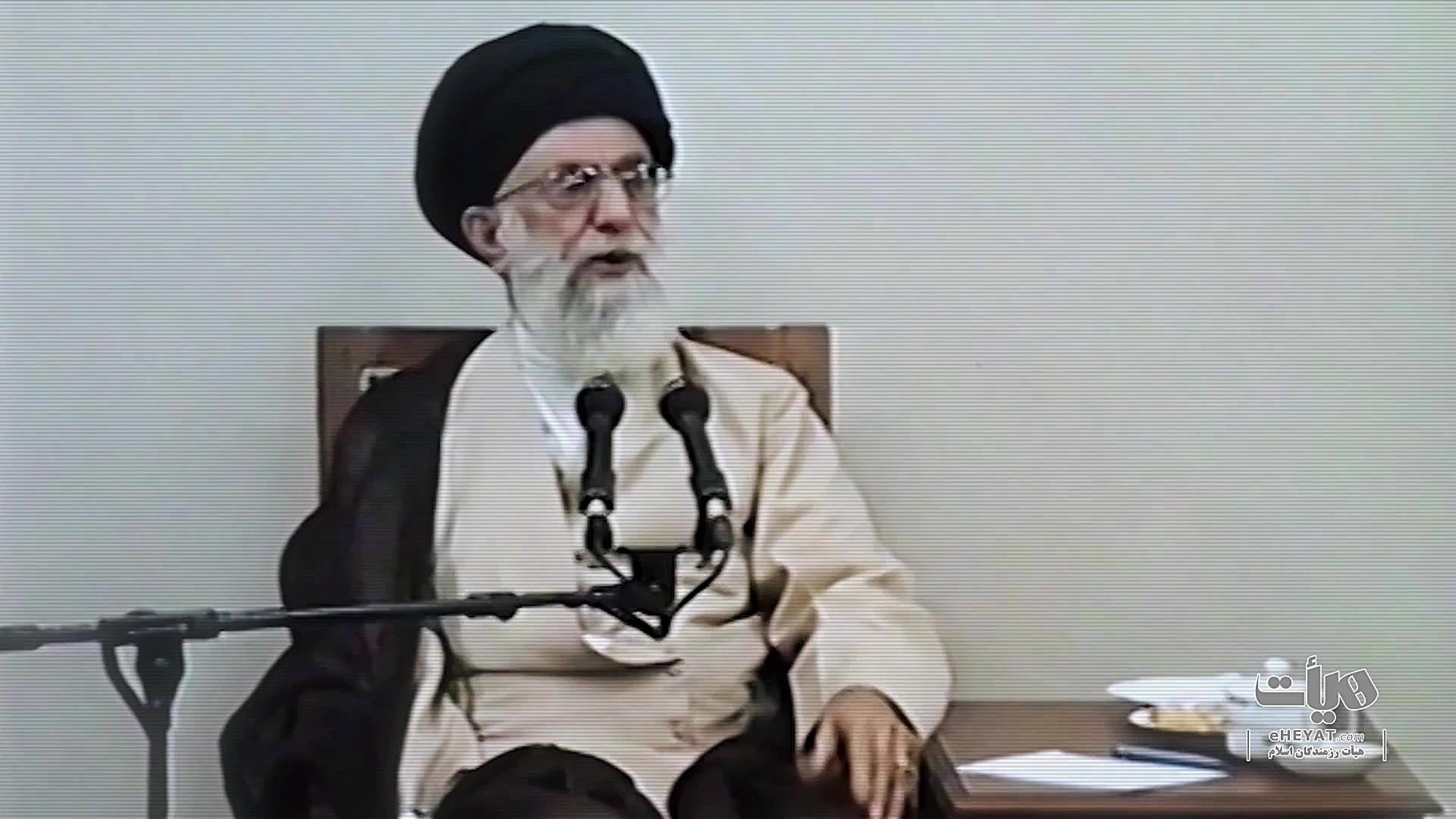 نماهنگ فتنه تغلب  دهمین سالگرد...