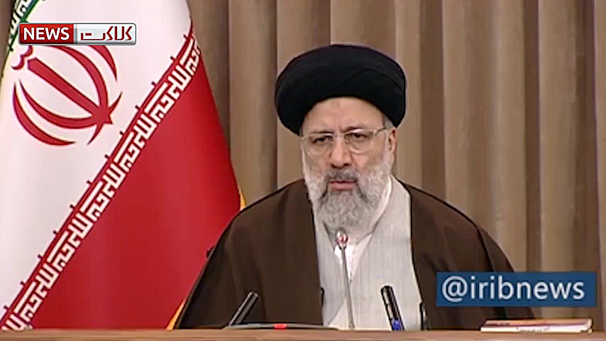 سخنان رئیس دستگاه قضا در مورد...