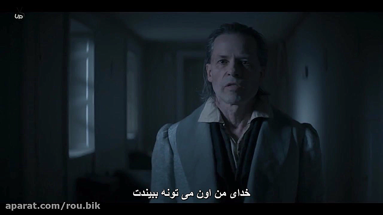 سریال سرود کریسمس A Christmas...